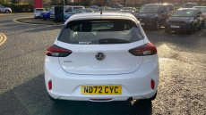 Vauxhall Corsa 1.2 Design 5dr Petrol Hatchback